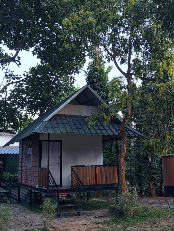 Hotel The Wayanad Club Sultan Bathery Exterior foto